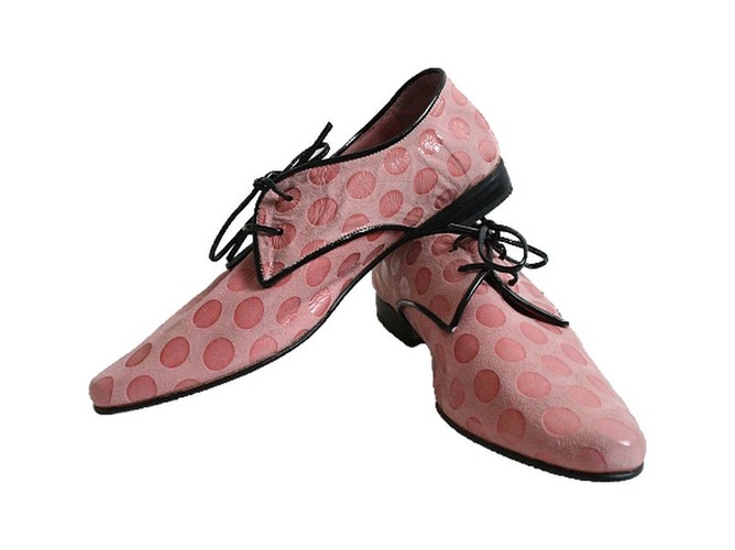 Mieć buty jak Carrie Bradshaw: designerskie obuwie Lucilli lotti