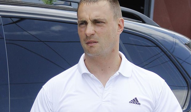 Aleksandar Čabarkapa 