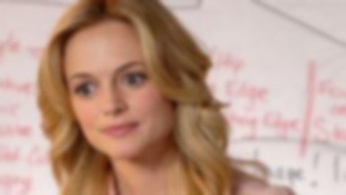 Heather Graham zakochana w reżyserze