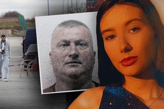 (VIDEO) FATALNA AZRA NAMAMILA RANKA U SMRT? Usledila je BRUTALNA LIKVIDACIJA usred bela dana: Ovako je napravljena ZAMKA SMRTI na pumpi
