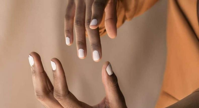 Drying your nail without smudges is very possible [Style Rave]