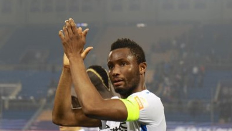 John Mikel Obi has stated he will not continue with Tianjin Teda