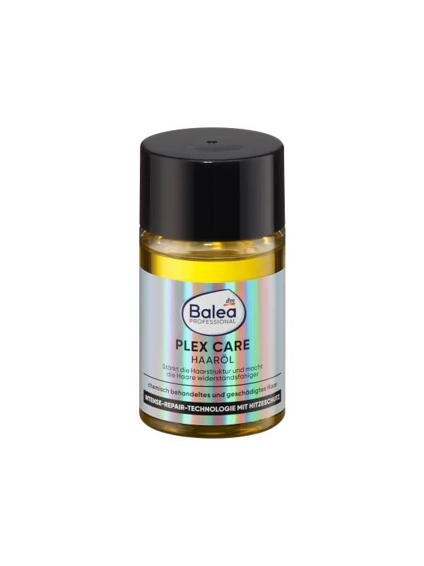Hajolaj Plex Care, kémiailag kezelt és sérült hajra BALEA PROFESSIONAL 1399 Ft/50 ml (63,98 Ft/1 ml)