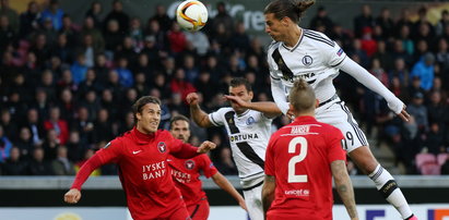 Legia z Midtjylland już tylko o honor? Niekoniecznie!