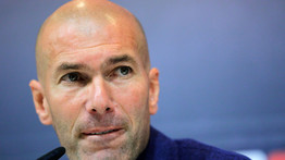 Kiderült: itt folytatja a jövőben Zidane fia