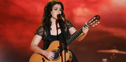 Katie Melua nagra swoją wersję hitu "Happy" Williamsa?