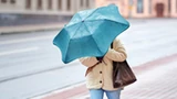 Zachmurzenie, deszcz, wiatr, minusowe temperatury. Co jeszcze nas czeka? Prognoza pogody na piątek