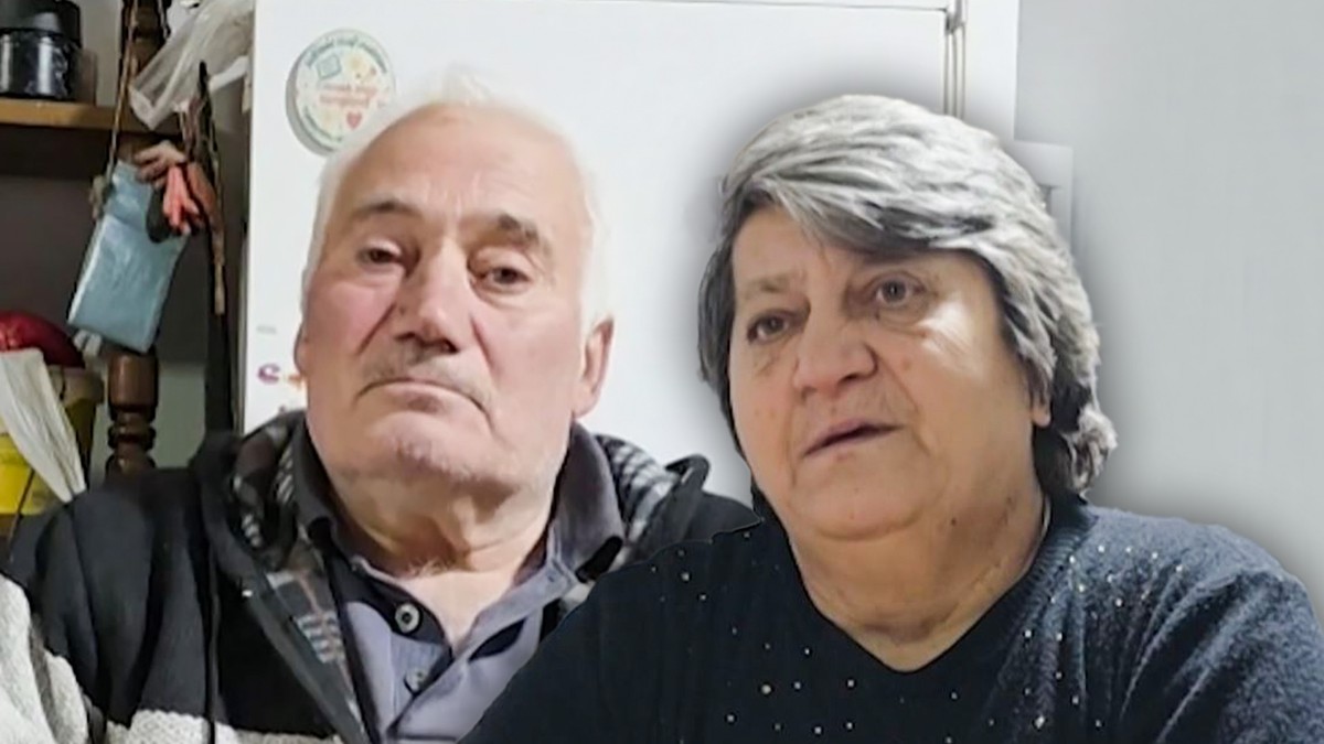 Svetlana i Branimir Miljković