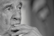 Elie Wiesel 