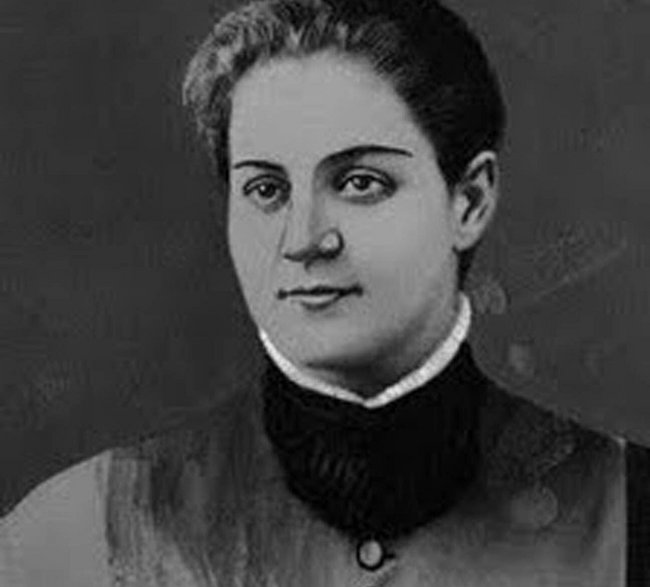 Jane Toppan