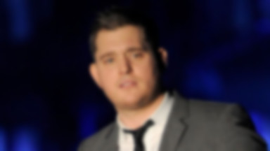 Michael Buble zagrał w "Archiwum X"