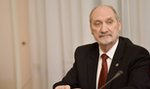 Macierewicz zmieni prawo, by udowodnić zamach