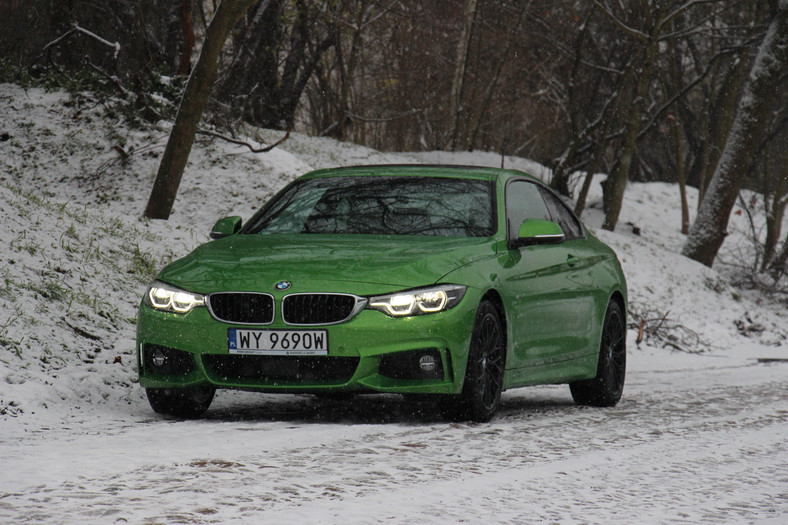 BMW 440i