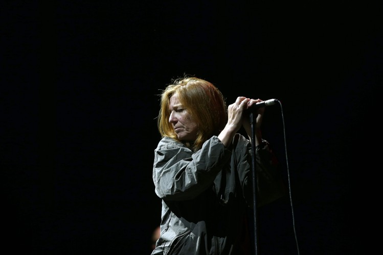 Portishead