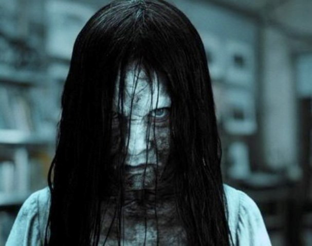 "The Ring" - kadr z filmu