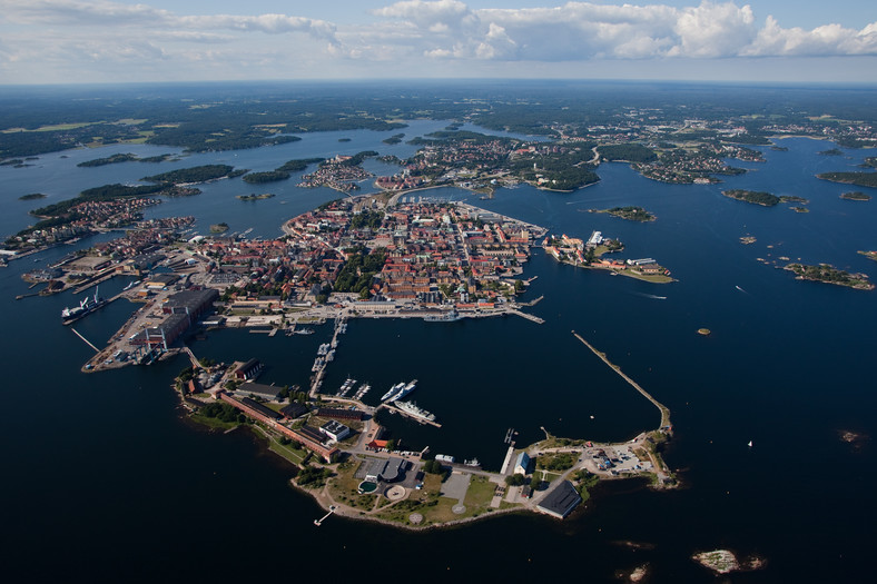 Karlskrona