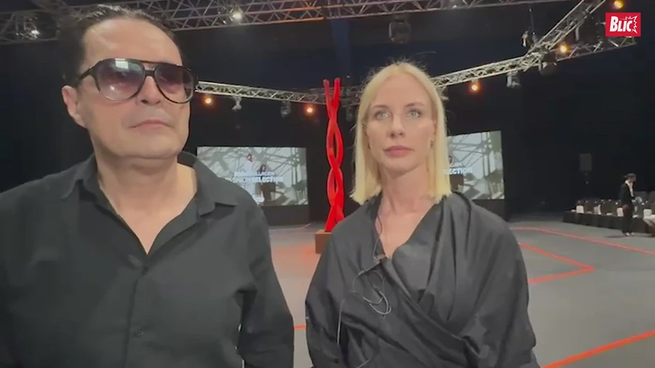 Nebojša, Dragana Grnčarski