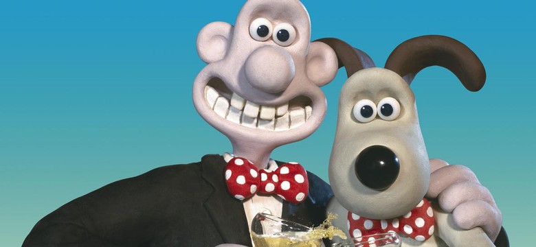 Nick Park zdradza, jak Gromit z kota stał się psem