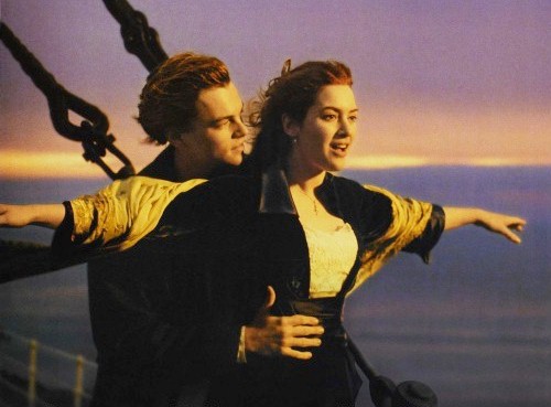 Titanic