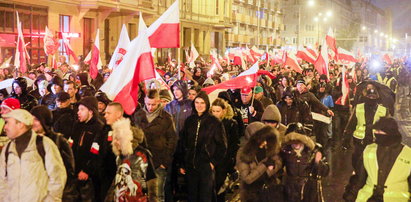 Sąd uchylił zakaz Marszu Niepodległości we Wrocławiu!