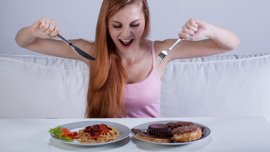 Poznaj swój metabolizm, jeśli chcesz skutecznie schudnąć