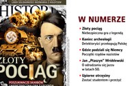 newsweek historia 10/15