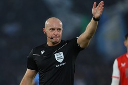 Zobacz, ile sędzia Szymon Marciniak zarobił na Euro 2024