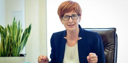 Wziąłeś kredyt i masz problemy? Zaskakująca rada byłej minister