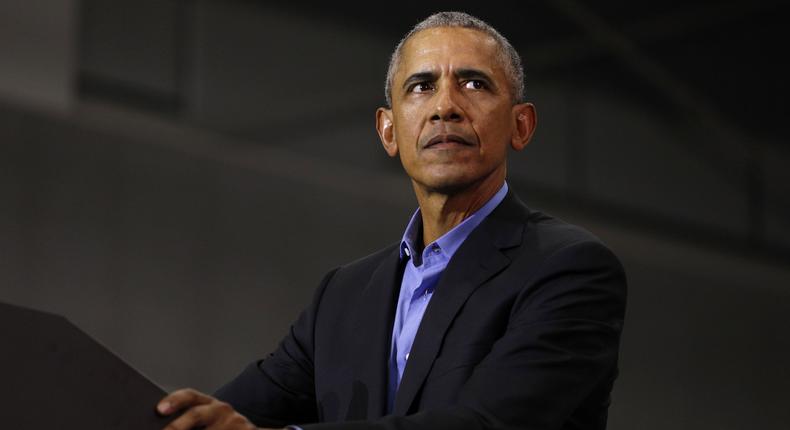 Obama to Live-Stream Talk on Police Brutality