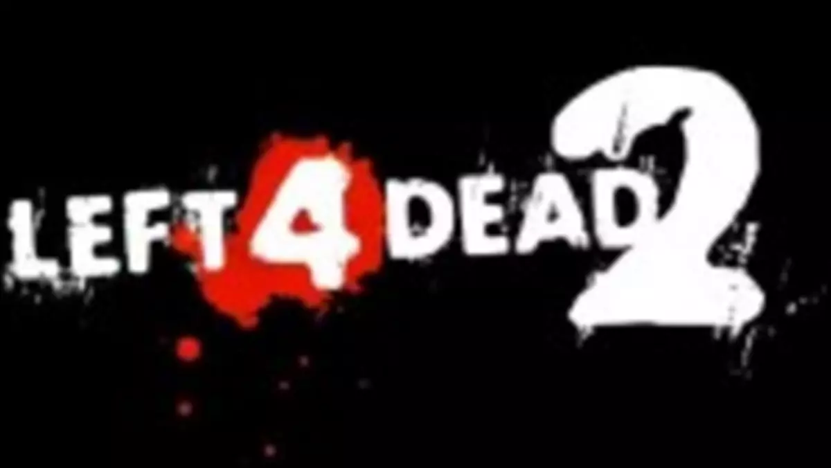 Kolejny gameplay z Left 4 Dead 2