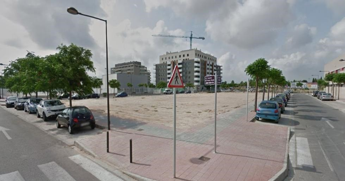 Más de 452.000 euros para un nuevo centro de salud en Albal: 17.676 habitantes