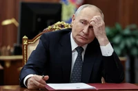 Rosjanie biją głową w mur w Ukrainie. Putin szykuje zmianę strategii [ANALIZA]