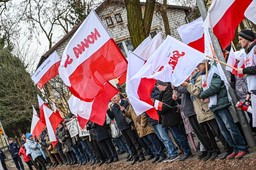 Pikieta pracowników budżetówki. Dziś odbędzie się manifestacja w sprawie 15-proc. podwyżek
