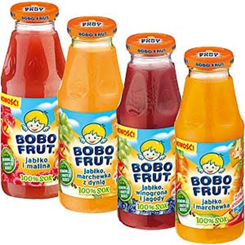 Bobo Frut