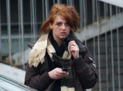 Brzydula zmieniła się nie do poznania