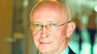 Krzysztof Opawski członkiem rady nadzorczej KGHM