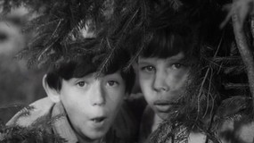 Był "Mandarynem" w "Wakacjach z duchami" - miał przed sobą karierę, zmarł w biedzie