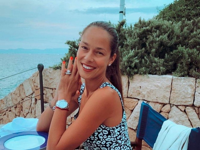 Ana Ivanović