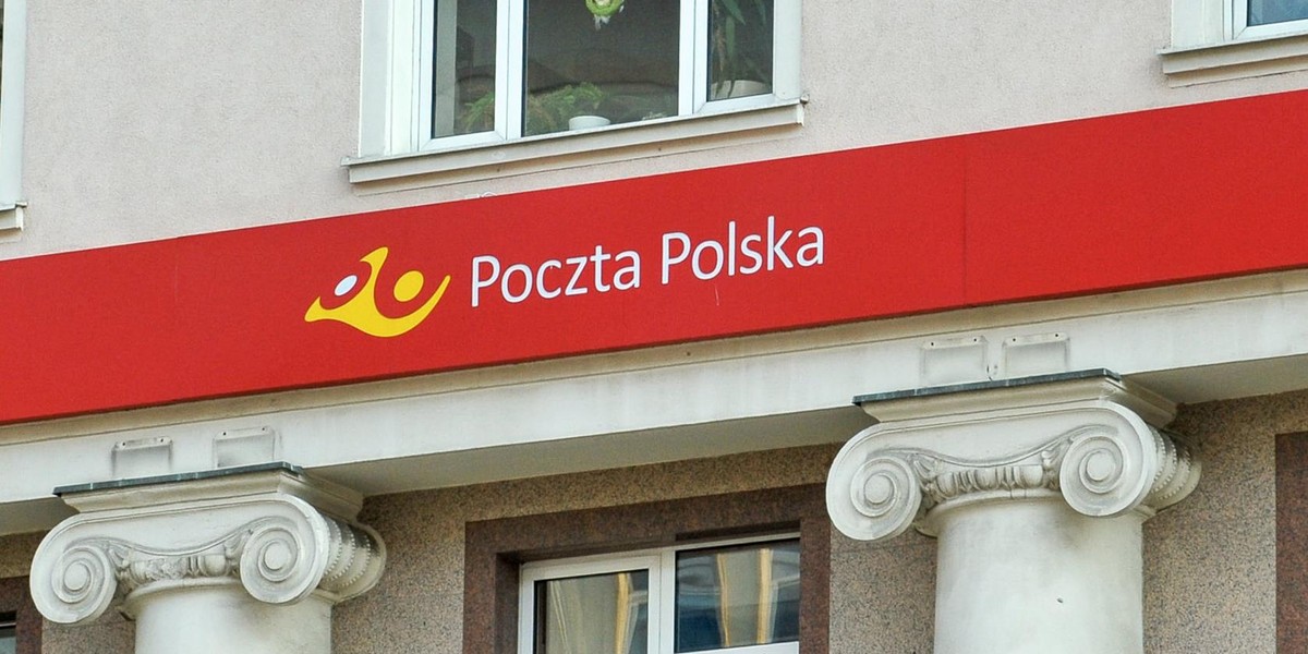 Poczta Polska