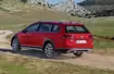 Volkswagen Golf dla aktywnych