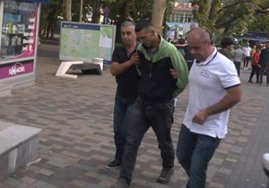 Sabahudin Velic kanibal