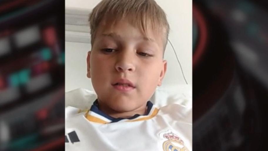 A kórházból üzent barátainak a Kemecsén brutálisan összevert 10 éves Adrián: elárulta, találkozna-e az őt megtámadó lányokkal
