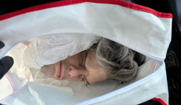 Hapšenje pripadnika Vračarskog klana