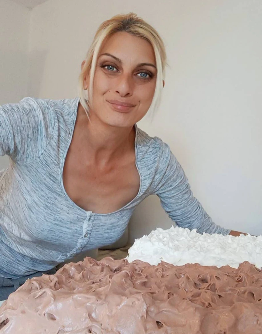 Deo prihoda svoje domaće proizvodnje Mirjana donira u humanitarne svrhe, između ostalih i NURDOR-u