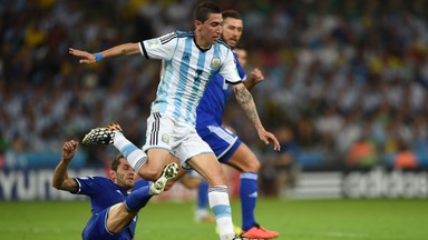 Angel Di Maria: zrobimy wszystko, aby ten koszmar się ziścił