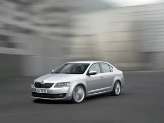 Skoda Octavia III