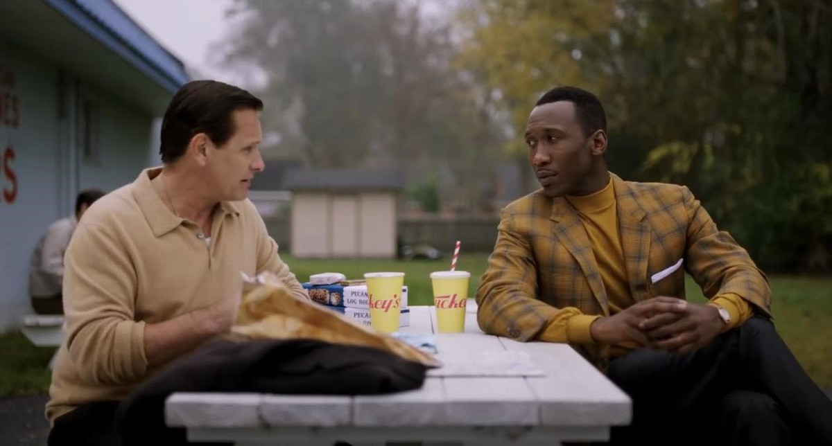 Knap: Oscar dla „Green Book" to dość kontrowersyjny wybór