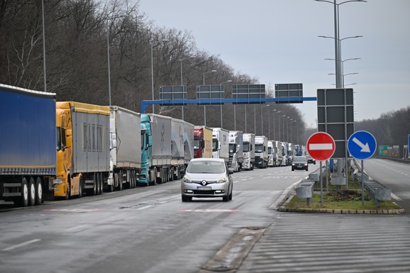 Prevoznici u BiH razmatraju blokadu institucija zbog nerešenih problema