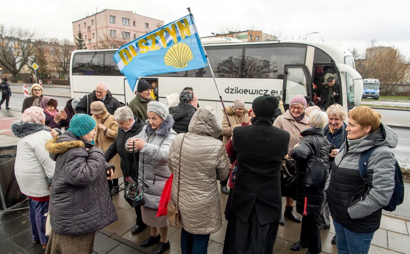 Rocznica urodzin Radia MAryja
