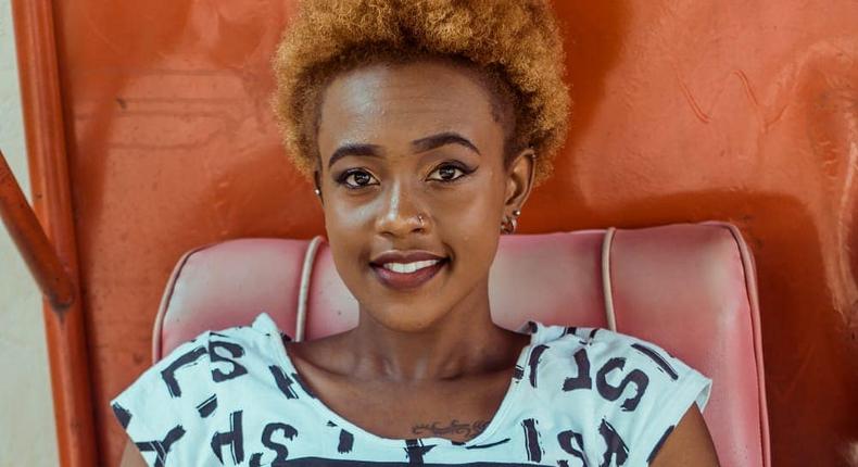 I’ve cried myself to sleep – Azziad Nasenya opens up on her struggles as she was being bullied online